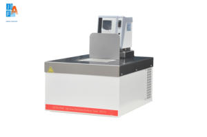 Astm D189 Toevoeging Olie Laboratoriumapparatuur Conradson Koolstofresidu Van Aardolieproducten <span class=keywords><strong>Tester</strong></span> Koolstofresidu Testapparaat - Product Image 6