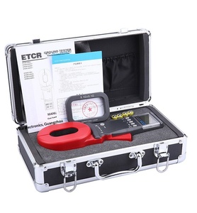 Pinza Amperometrica di Alta Precisione per Corrente di Dispersione AC/<span class=keywords><strong>DC</strong></span>, Amperometro Digitale con Risoluzione MA per <span class=keywords><strong>Test</strong></span> di Corrente di Dispersione e Corrente Nascosta in Ambito Automobilistico - Product Image 5