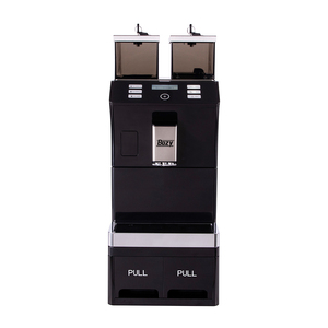 Cafetera Automática de 19 Bares con Calentamiento Rápido, Pulsador de Espresso, Gran Capacidad, Precio de Fábrica - Product Image 5