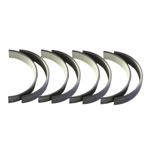 Kết Nối Rod Mang Vỏ Cho Yuchai YC2108 YC2115 YC2118 Động Cơ Diesel Phụ Tùng - Product Image 1