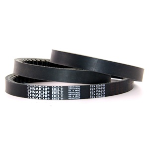 <span class=keywords><strong>Courroie</strong></span> trapézoïdale <span class=keywords><strong>de</strong></span> synchronisation HTD <span class=keywords><strong>de</strong></span> haute qualité à bas prix <span class=keywords><strong>Courroie</strong></span> industrielle à dents d'arc en tailles 5M 8M 14M 22X1560 OEM en caoutchouc naturel pris en charge - Product Image 4