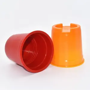 SWKS Custom Size High Precision ABS Injection Molded Plastic Products Manufacturers