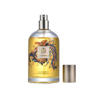 Perfume De Mujer De Marca Propia De La Fábrica, Perfume Floral De 50ml - Product Image 4