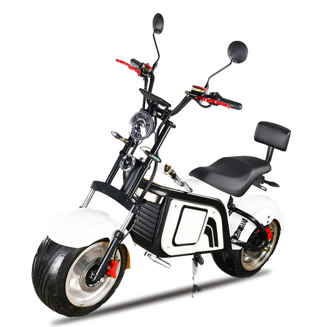 Motociclo elettrico giappone motociclo elettrico con Scooter cee E