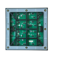 Module d'affichage Led P6, polychrome, pour l'extérieur et l'intérieur, Module Rgb Smd P6, Smd3535, panneau, populaire