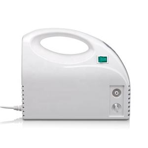 جهاز استنشاق للعلاج الطبيعي، جهاز بخاخ طبي، آلة تبخير بالمكبس - Product Image 4