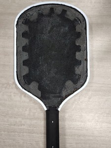 Nueva Pala de Pickleball J2NF GEN5 con Núcleo de Espuma Completa, Carbono Toray T700, 14mm 16mm, Punto <span class=keywords><strong>Dulce</strong></span> Termoformado, Ultra Duradera - Product Image 2