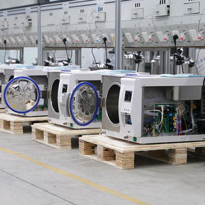 Tester per Metalli Preziosi Biobase con Tempo di Misurazione 5~20s e Limitazione Superiore e Inferiore del Valore K per Misurazioni BK-DMG600K - Product Image 3