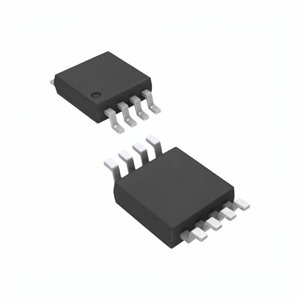 LM2832XMY Original One Stop Service Power Management (PMIC) Buy Online Electronic Components 8 TSSOP, 8 MSOP Exposed Pad - Product Image 1
