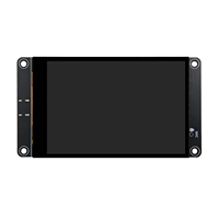 ESP32-S3 4 İnç Kapasitif Dokunmatik Ekran 320x480 IPS ST7796S LCD Ekran Geliştirme Kartı Hoparlörlü BT&WIFI ile LVGL HMI için