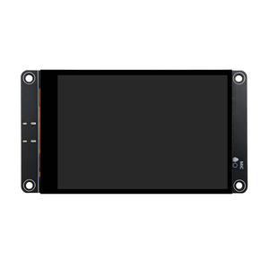 Placa de Desarrollo con Pantalla Táctil Capacitiva ESP32-S3 de 4 Pulgadas, 320x480 IPS ST7796S LCD, con Altavoz, Bluetooth y WIFI para LVGL HMI - Product Image 4