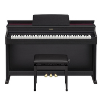 Wholesale Price Heavy Hammer Electric Digital Piano AP-470 Keyboard Instrument 88 Keys for Beginner and Adult