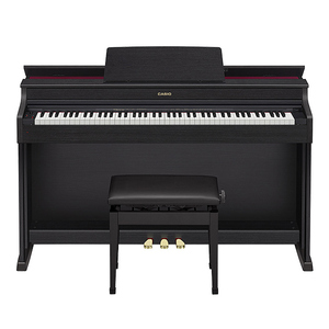 <span class=keywords><strong>Piano</strong></span> Digital Eléctrico <span class=keywords><strong>de</strong></span> Martillo Pesado AP-470, Instrumento <span class=keywords><strong>de</strong></span> Teclado <span class=keywords><strong>de</strong></span> <span class=keywords><strong>88</strong></span> <span class=keywords><strong>Teclas</strong></span> para Principiantes y Adultos, Precio al por Mayor - Product Image 5