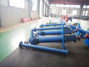 Bomba de Lodo Triplex Gardner Denver MS YZ, Bomba de Lodo para Líquidos, Bomba de Lodo Subacuática - Product Image 6