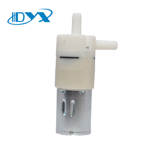 DQB413-SB Model DC12V Water <strong>Pump</strong> 3 <strong>Bar</strong> Pressure Mini Liquid <strong>Pump</strong> Used for Hydroponics - Product Image 4