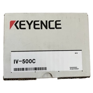 Sensor de Visión Automático de Color Estándar IV-500CA /500C IV-150M IV-150MA, Nuevo y Usado, Origen Japón, 1 Año de Garantía - Product Image 2