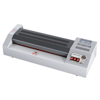 Prix de la machine à laminer SG-320 en Inde, laminage d'ordinateurs portables