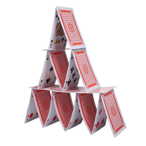 Grand Poker Super Large A4 Impression Personnalisée Grande Taille Lettre Casino Papier Poker <span class=keywords><strong>Jeu</strong></span> <span class=keywords><strong>de</strong></span> <span class=keywords><strong>Cartes</strong></span> à Jouer - Product Image 5