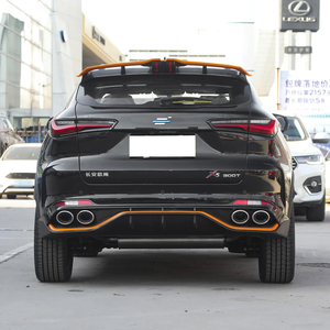 À vendre : Petite voiture à essence 2024, Changan Oshan X5 Plus, Oushang <span class=keywords><strong>Auchan</strong></span> X5 Plus, voitures à essence, dépôt - Product Image 6