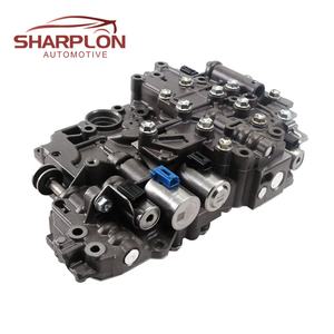 SP Entrega Rápida, Cuerpo de Válvulas para Caja de Cambios CVT Original OEM K114, Apto para la Serie Nissan Mitsubishi - Product Image 5