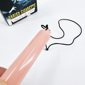 G0560 Escape sin armas del humo, desapareciendo sin dejar rastro, juguete mágico KingMagic, juguete para niños, regalo - Product Image 5