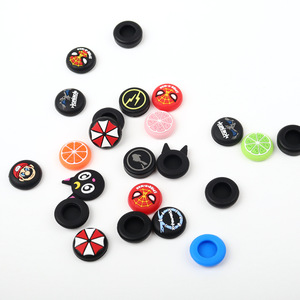 Tapas para Joysticks de Controles de <span class=keywords><strong>PS4</strong></span>/PS5/PS3, Tapas para Botones de Mario Switch 2, Compatibles con Joysticks XBOX/PRO - Product Image 5