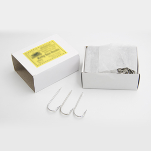 Móc câu cá Kirby Sea 1220 giá rẻ, dùng cho câu cá thương mại, câu cá trên thuyền. - Product Image 1