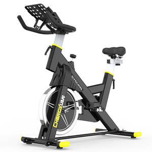 B Haute Qualité Home Gym Fitness Rotation Vélo D'exercice <span class=keywords><strong>Volant</strong></span> D'exercice Spin Bike Pour L'entraînement Du Corps - Product Image 3