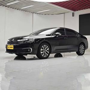 Vente flash Citroën <span class=keywords><strong>C6</strong></span> 2021 400THP Comfort Edition Essence 1.8T 5 places Berline 235KM/H Haute vitesse Voitures d'occasion - Product Image 1