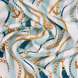 Factory <strong>Wholesale</strong> Customized <strong>Charmeuse</strong> <strong>Silk</strong> Printed Good Quality 100% <strong>Silk</strong> <strong>Fabric</strong> for Women's Dress - Product Image 5
