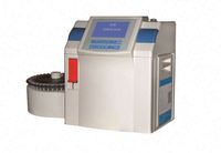 Electrolytes Analyzer Clinical Analytical Instrument Lab Equipment Medical Science Medical Supplies