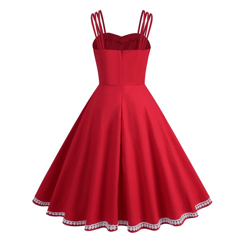 prom dresses hot pink Simple A Line V Neck Hot Pink Tulle Prom Dress, Princess Hot Pink Tull –  abcprom