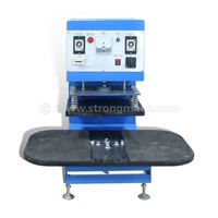 Mini machine d'emballage sous blister, scelleuse de cartes de bureau, outils de papeterie et de quincaillerie, scelleuse à chaud légère