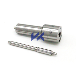 <strong>P</strong> Type <strong>Injector</strong> <strong>Nozzles</strong> DLLA150P129 9430084711 Fuel <strong>Injector</strong> <strong>Nozzle</strong> for Toyota Corolla - Product Image 3