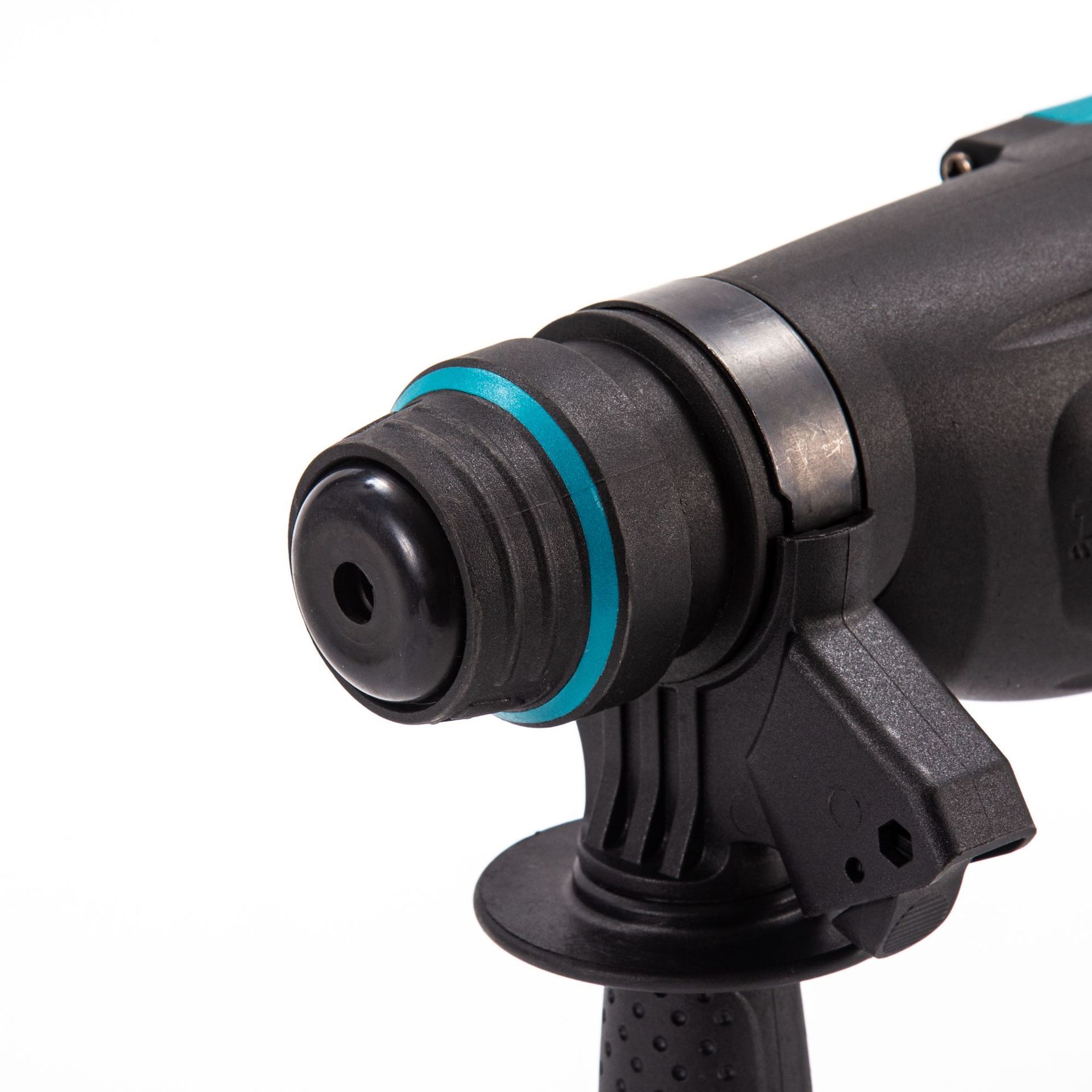 drill hammer machine