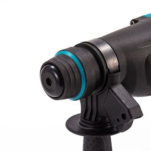 <span class=keywords><strong>Taladro</strong></span> de martillo sin escobillas de litio de 18V de alta potencia, <span class=keywords><strong>taladro</strong></span> de hormigón de 3 funciones, baterías <span class=keywords><strong>Makita</strong></span> compatibles para perforación de martillo - Product Image 3