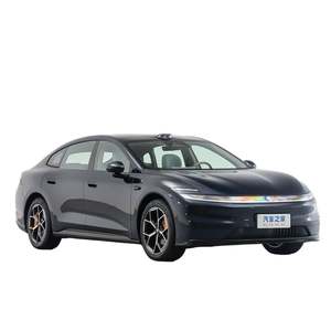 รถยนต์พลังงานใหม่ Changan Qiyuan A06 รุ่นขับขี่อัจฉริยะ ระยะทางวิ่ง 510 กม. รถ SUV 5 ประตู 5 ที่นั่ง ปี 2026 รุ่น Qiyuan A06 ลดราคาพิเศษ - Product Image 3