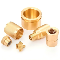 Service d'usinage CNC pour fraisage, tournage, pièces personnalisées en aluminium et acier inoxydable, traitement de surface, couleur/taille personnalisées - Industriel