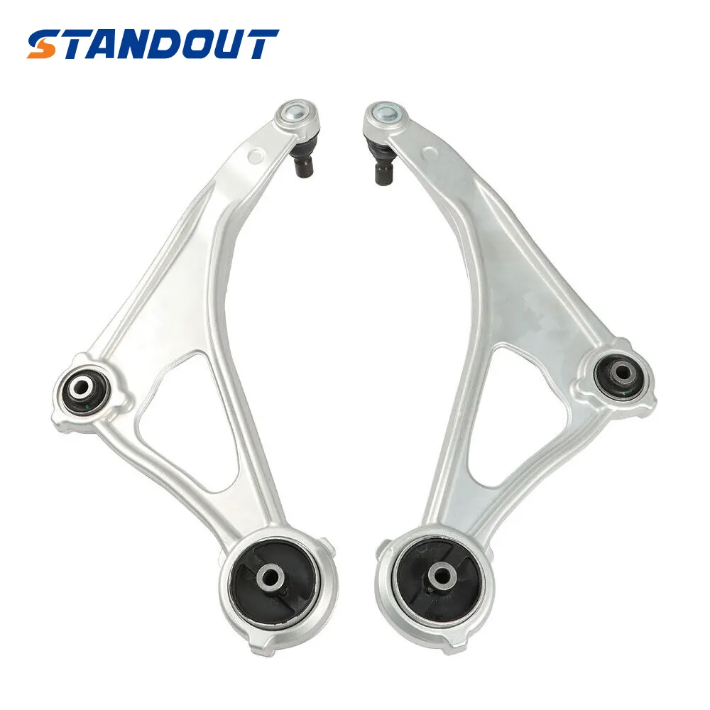 Control Arms For Nissan Altima 2015-2018 Maxima 2016-2019 Front Lower Control Arm 54500-6CT0A 54501-6CT0A