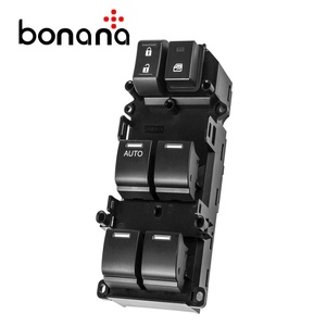 Interrupteur de lève-vitre 35750-TA0-A32 pour Honda Accord 2008-2012 35750-TA0-A32 - Product Image 2