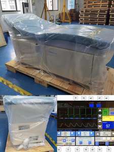 Dispositivo de Rehabilitación Vasomedical Lumenair EECP-Machine - Product Image 3