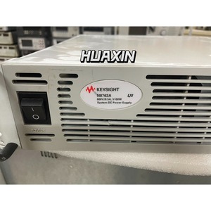 Alimentation électrique CC Agilent Keysight N8762A 600V 8.5A hx - Product Image 1