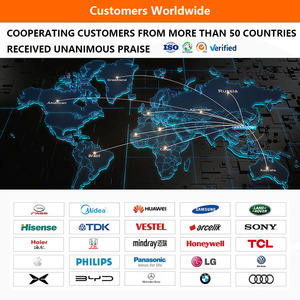 Hàng không các bộ phận bay không người lái máy bay CNC gia công chính xác bánh vỏ tùy chỉnh chất lượng cao CNC gia công sercives - Product Image 4