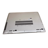 ProBook 640 G5 Core I5 I7 CPU generasi ke-8 laptop bisnis 14 inci