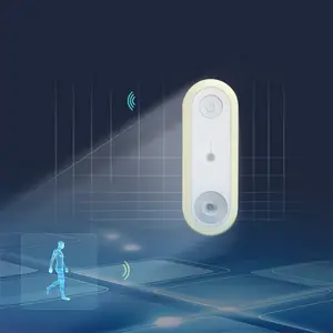 가정용 음이온 공기 청정기 야간 조명 미국 EU 플러그 공기 청정기 LED 스마트 라이트