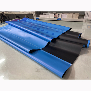Pancarta Impresa Personalizada a Todo Color para Exteriores, Pancarta de Vinilo Flexible con Impresión Serigráfica, Pancarta de PVC para Eventos - Product Image 5