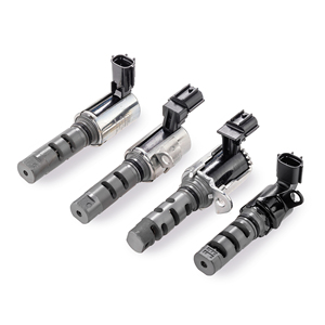 Japanisches Standardgröße Dynamisches Einstellbares Nockenwellen-Öldurchflussregelventil für Fahrzeuge - Product Image 1