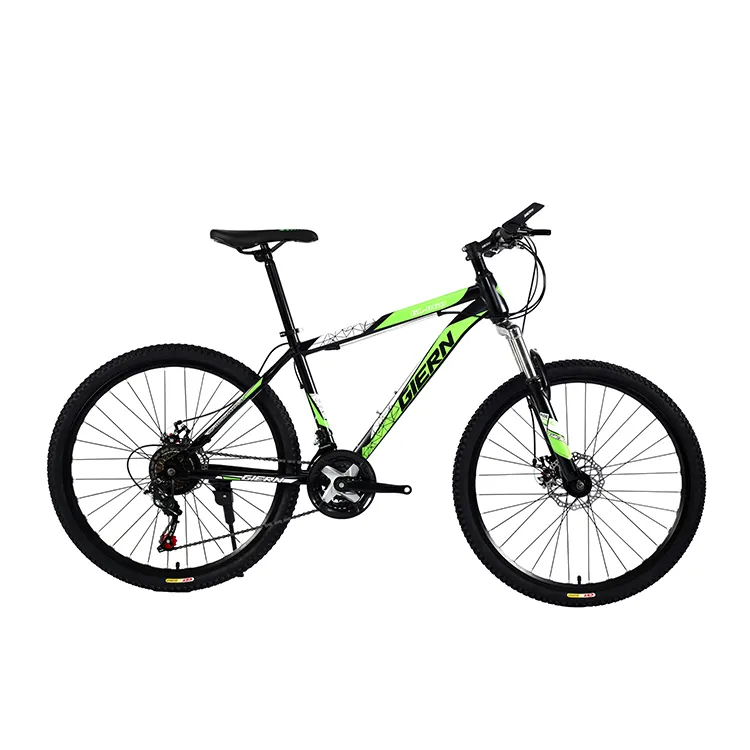2021 नई आगमन साइकिल सीएसटी टायर 29 एमटीबी प्लास्टिक pedales एमटीबी साइकिल 26 इंच एमटीबी
