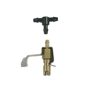 Núm Vú Uống Nước Cho Chuột Chuột Chuột, Vẹt Ermine, Chồn, Tưới Nước - Product Image 3