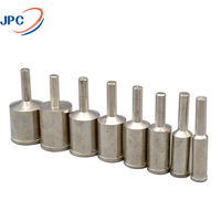 Jin Pengcheng Tampons de polissage diamantés à l'eau, billes de polissage, machine de polissage manuelle haute efficacité, OEM, billes d'émeri 50-3000